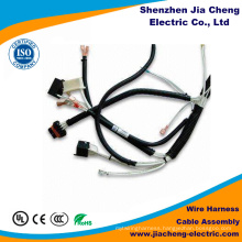 Professional Automotive Wire Harness Shenzhen Manufacturer